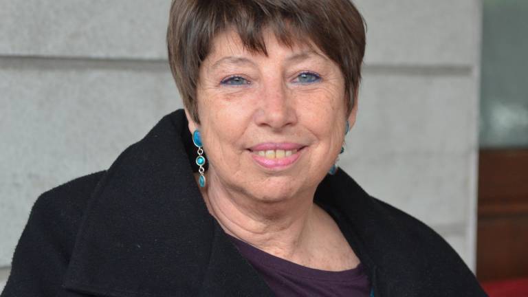 Spomin na Patrizio Vascotto v trža&scaron;kem občinskem svetu