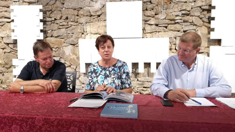 Konec avgusta bo v Repnu praznično