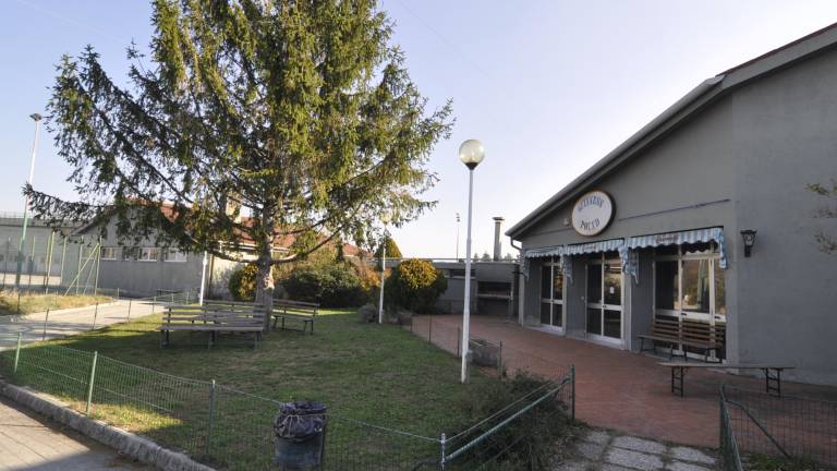 Obnova koncesije za center Ervatti