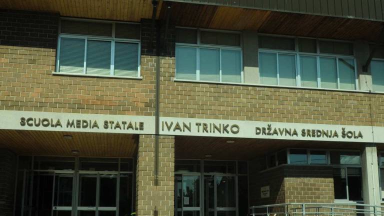 Na slovenskih nižjih &scaron;olah zadovoljni z vpisi