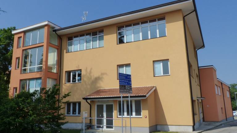 Sodni izvedenec dal prav upravi