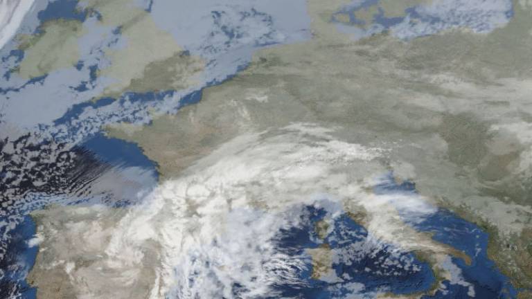 V sredo novo poslab&scaron;anje