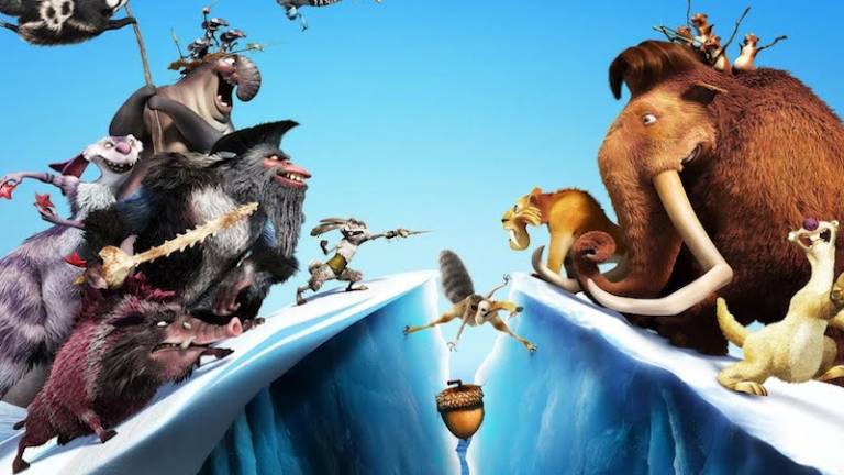 Upočasnitev Zalivskega toka močno zaskrblja