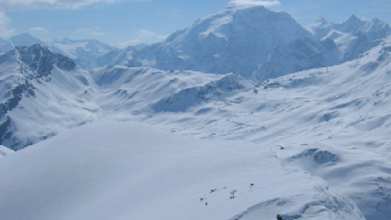Slovenski trener padel v ledeni&scaron;ko razpoko