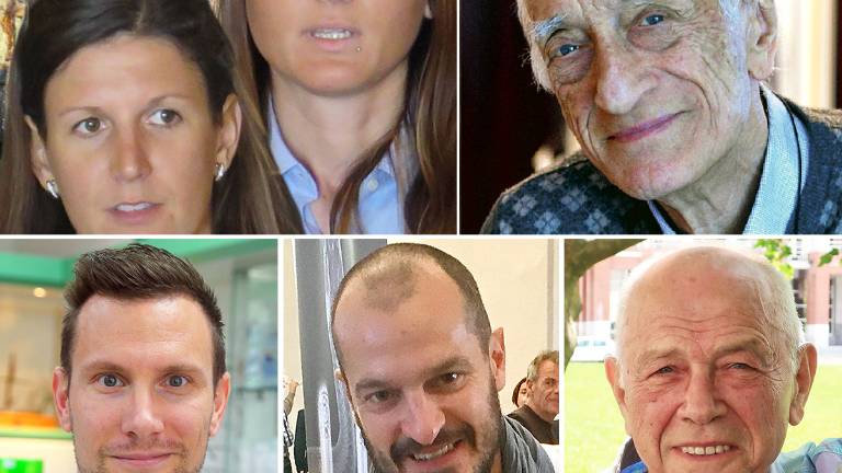 Glasuj za majsko Osebnost Primorske!