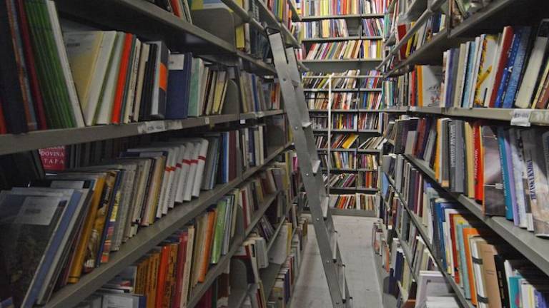 Na Primorskem beremo ...