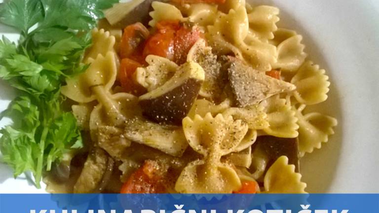 Kulinarični kotiček (30)