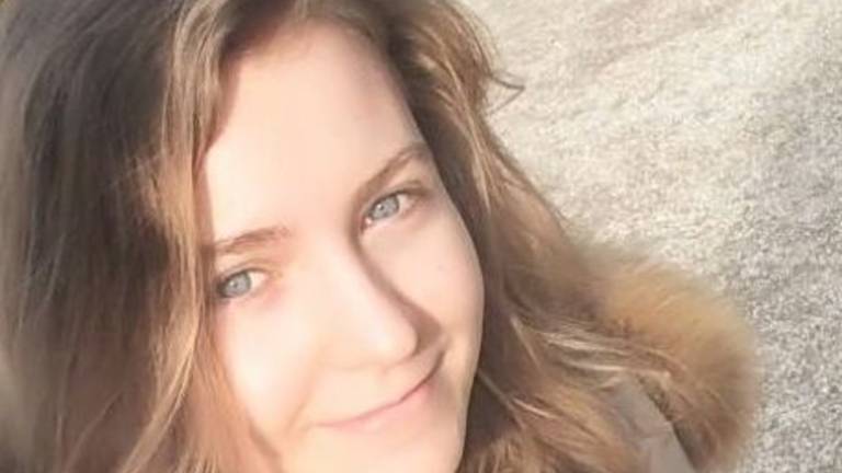 Na ustnem izpitu je predstavila referat o Svobodnem trža&scaron;kem ozemlju