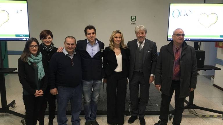 Toskanska olja letos najbolj&scaron;a