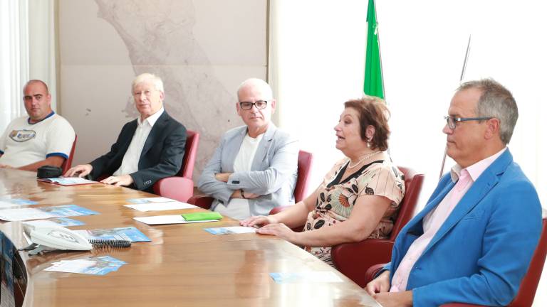 Praznik sv. Jerneja na Opčinah v znamenju sodelovanja