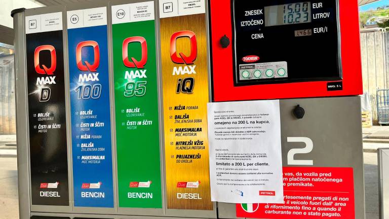 Petrol zagotavlja maksimalno angažiranost pri oskrbi lastne mreže