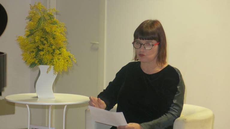 &raquo;Ustvarjalnost je tukaj izziv&laquo;