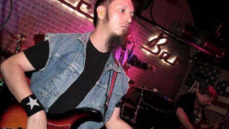 Aljo&scaron;a Gergolet izbira bende za Sanremo Rock