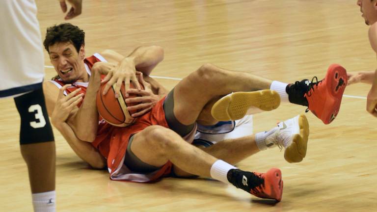 Cittadini &scaron;e naprej za Almo