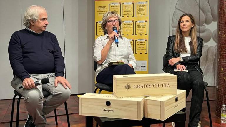 Rapalska meja je oškodovala Slovence in hkrati Furlane