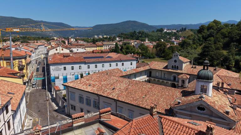 Goriški nepremičninski trg »zavrtel« 64 milijonov evrov