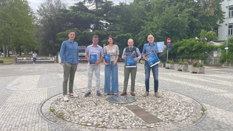 Somestje bodo povezali z glasbo in ekskurzijami