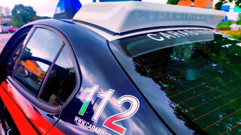 Med prestajanjem kazni napadel drugega zapornika