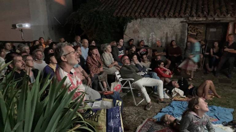 Zaključil se je 29. festival Postaja Topolove