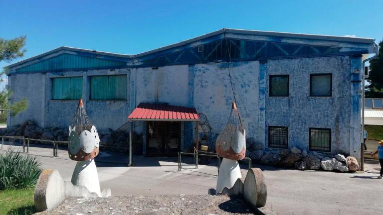 Ambasada Gavioli – iz nostalgije v prihodnost