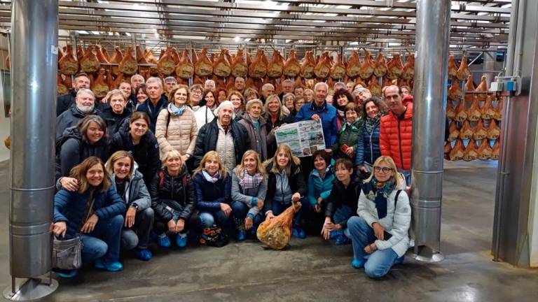 Fotoutrip ‘25 - oktober