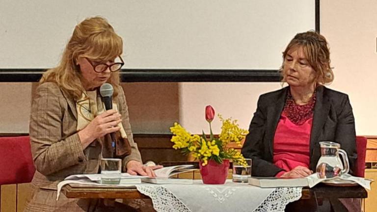 Po kapitulaciji jih stražarji niso hoteli izpustiti iz zapora na Kostanjevici