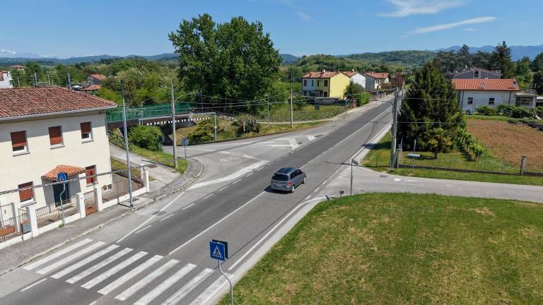 Novo krožišče pred koncem leta 2028