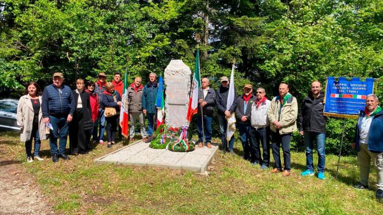 Italijan, ki se je žrtvoval za slovenske ranjence