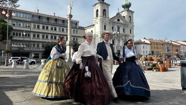 Gorica lahko svetu pripoveduje zgodbo o sobivanju