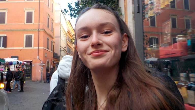 Najraje ima filozofijo