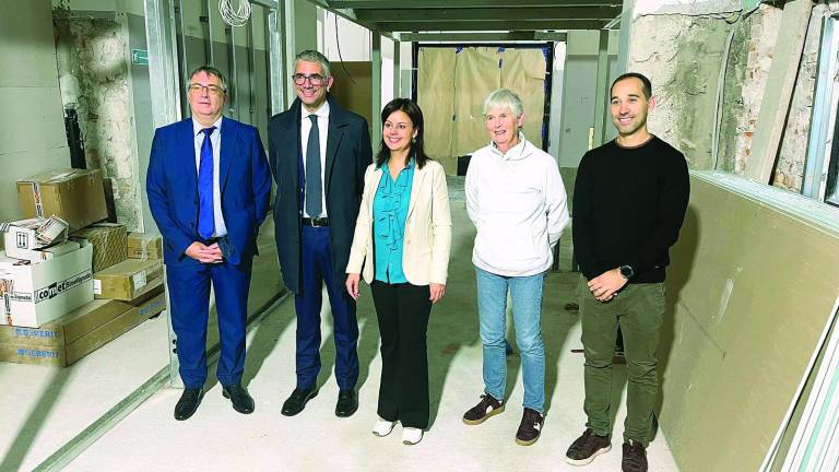 Študijski center Melanie Klein ustvarja Baby Spa