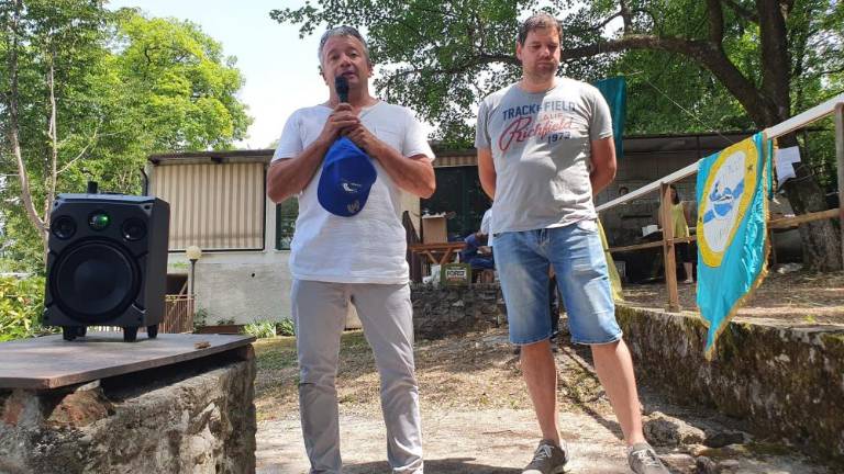 Pol stoletja ribolova