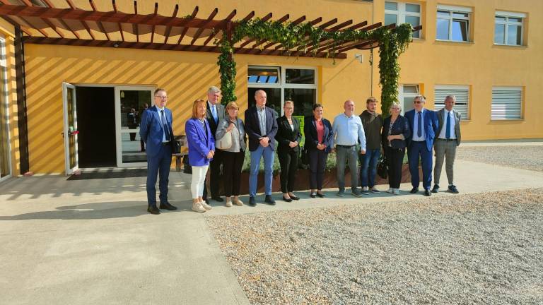 »Slovenski jezik dobiva ekonomsko vrednost«