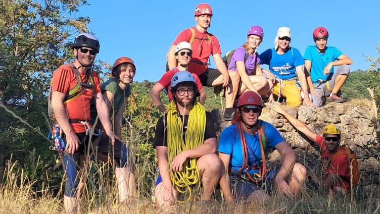 Ob Comicijevi smeri zdaj tudi SPDT-jev Stodvajsetletni steber