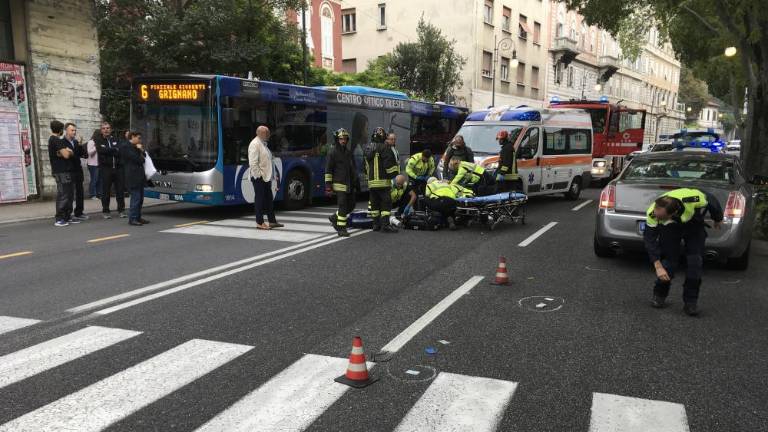 Cone 30 ne bo, bodo pa umirili promet