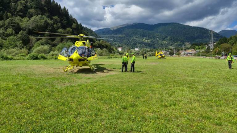 Tržačana v Karniji obšla usodna slabost