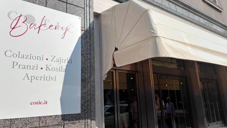 Od zajtrkov do aperitivov