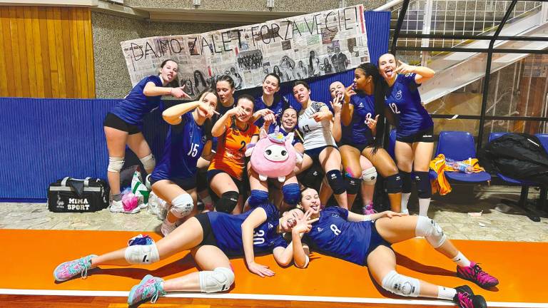 Uvrstitev v finale ob neljubem dogodku