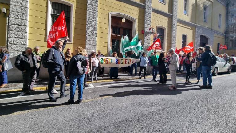 Zahtevajo več pozornosti za duševno zdravje