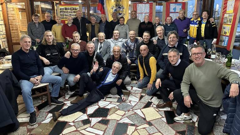 Nogometni uspeh, ki še odmeva