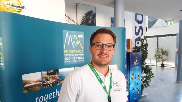 »Vsaka manjšina ima svojo zgodbo«