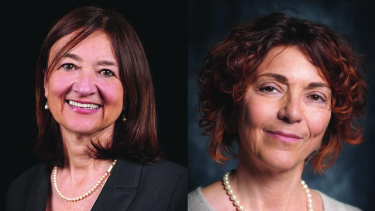 Univerza v Trstu bo dobila prvo rektorico