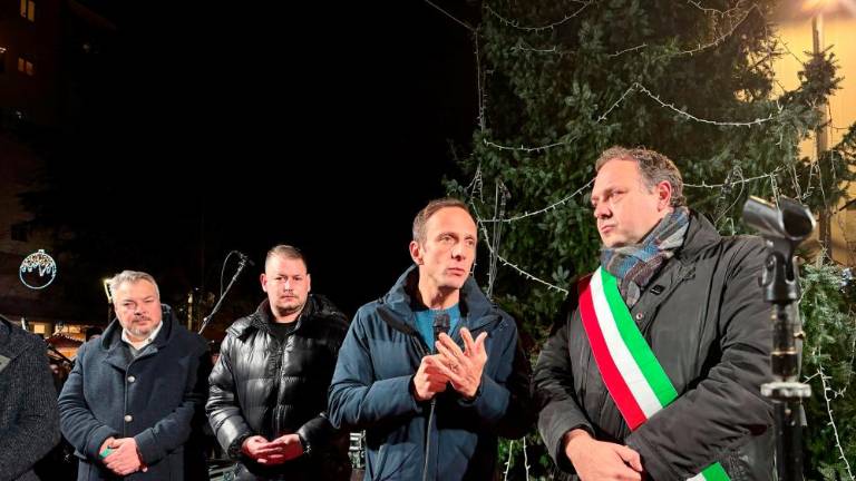 S 30 milijoni pomoči konkretno ob strani prizadetim od poplav