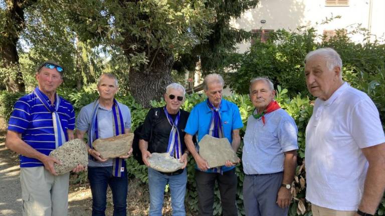 Tržačan Dušan Bordon bo dobil spomenik