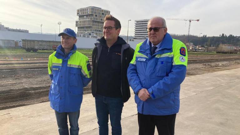 Začela se je nevtralizacija bomb