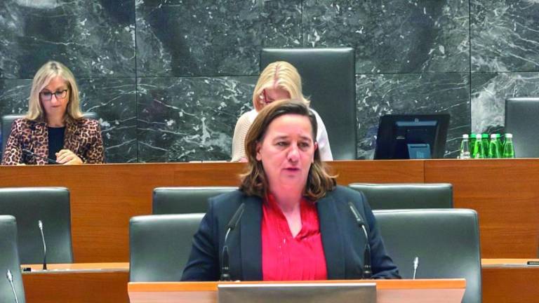 Slovenci zunaj meja postali »temeljni nacionalni interes Slovenije«