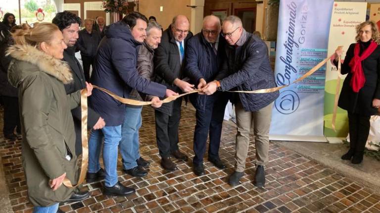 Z obrtniškim »inkubatorjem« do razvoja mesta