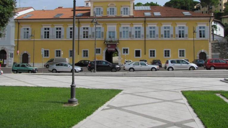 Prirejajo tečaje za glasbene talente z vsega sveta