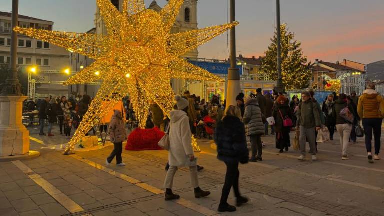 Pozitivni trend se nadaljuje tudi po zaključku EPK