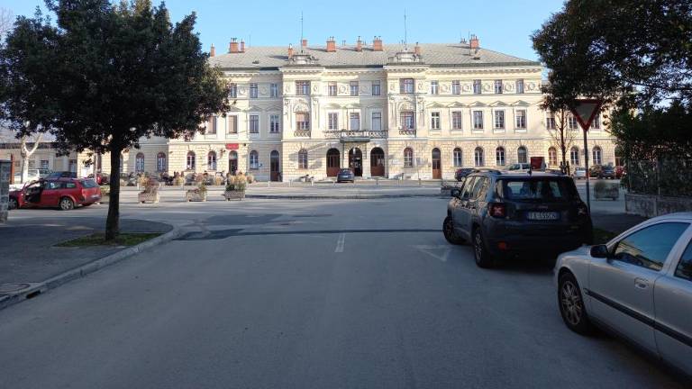 Napovedujejo začetek del kar na štirih lokacijah